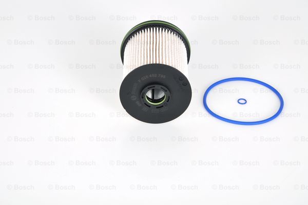 BOSCH F 026 402 795 Filtr paliwa Producent czesci Bosch