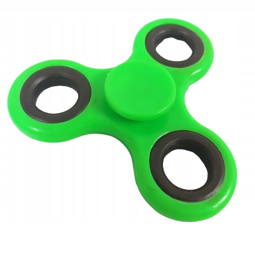 

Fidget Spinner Antystresowa Zabawka Sensoryczna