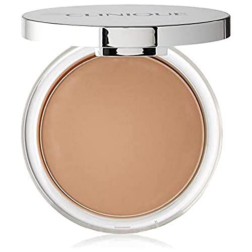 Clinique Pudrový Make-up Spf 15 Almost Powder (pudrový Make-up) 10 G