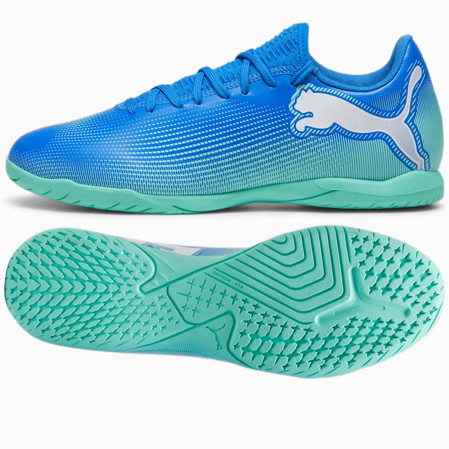 Puma buty halowe 107942-01 rozmiar 44,5