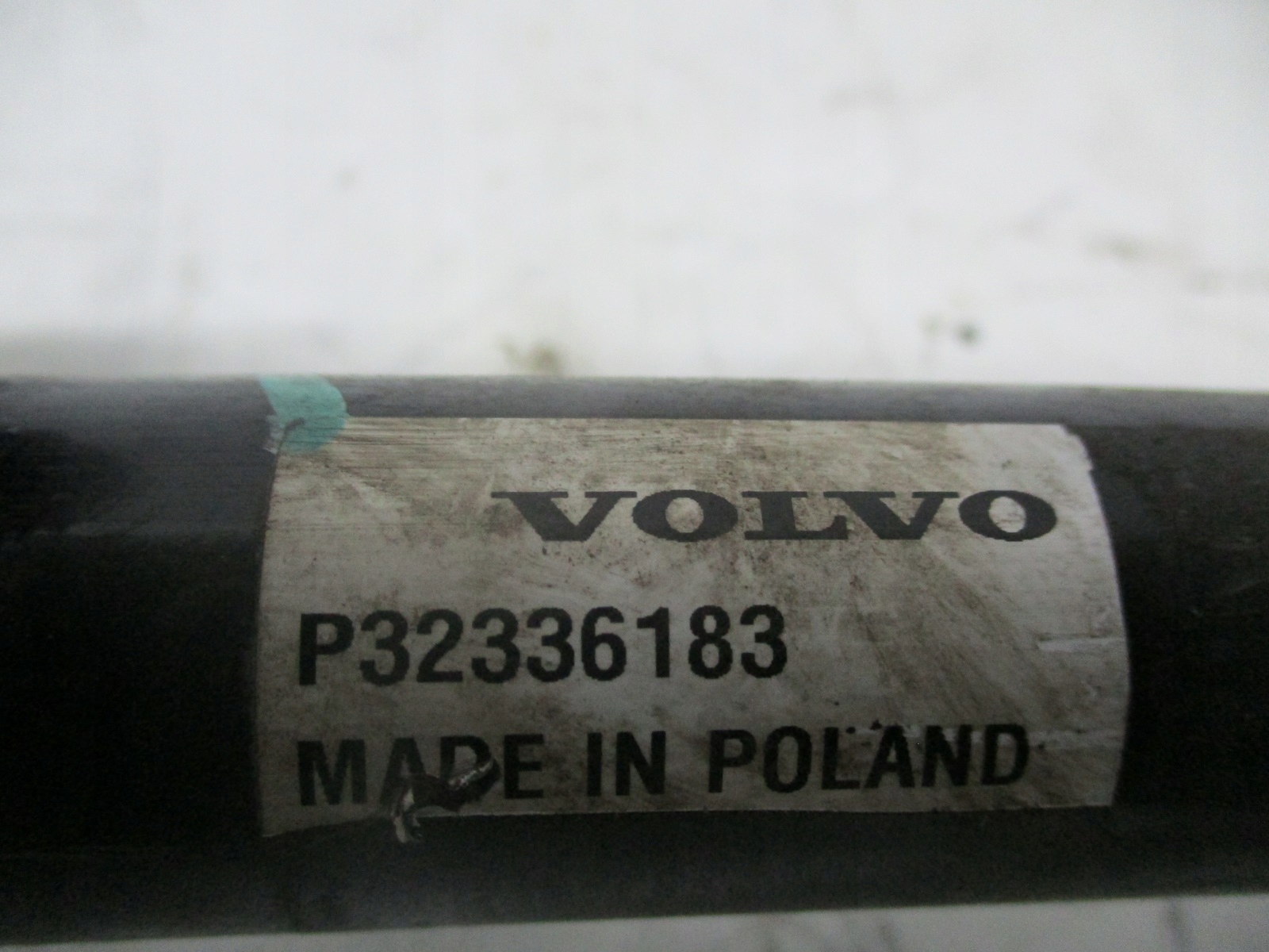 semi-axis rear right left VOLVO XC90 XC 90 P32336183