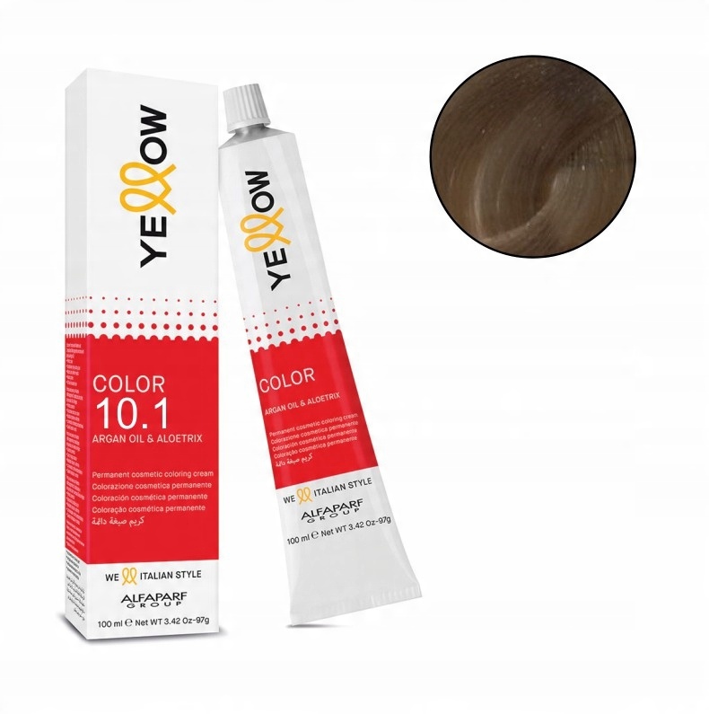 

Alfaparf Yellow Farba 10.1 100ML