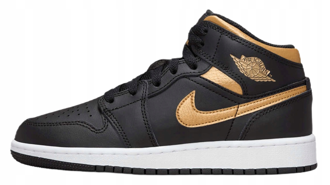 Nové Boty Nike Air Jordan 1 MID 38