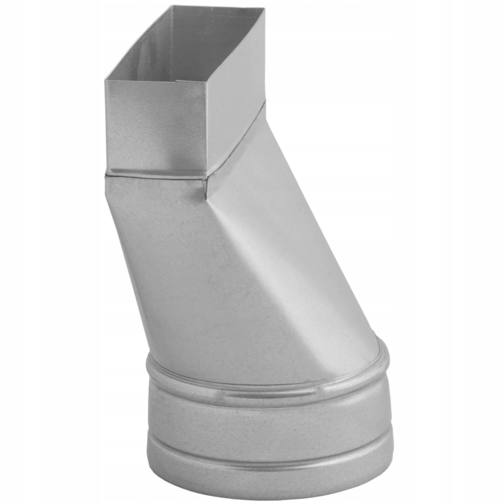 Nesymetrická redukce 250x50 fi 180