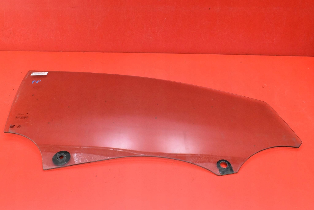 window side right front front PEUGEOT 5008 2 II LIFT 20-24