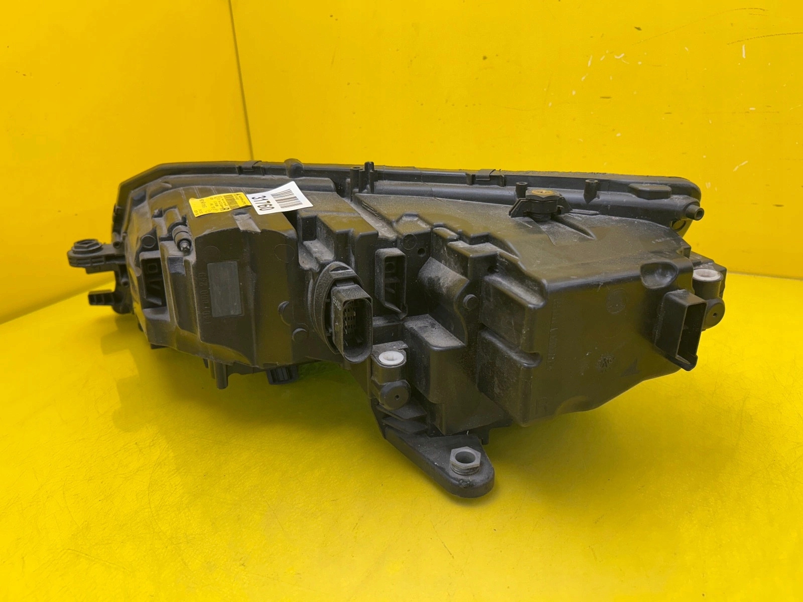 light right Skoda Octavia 3 III 5E Lift 5E1941016E Full Led