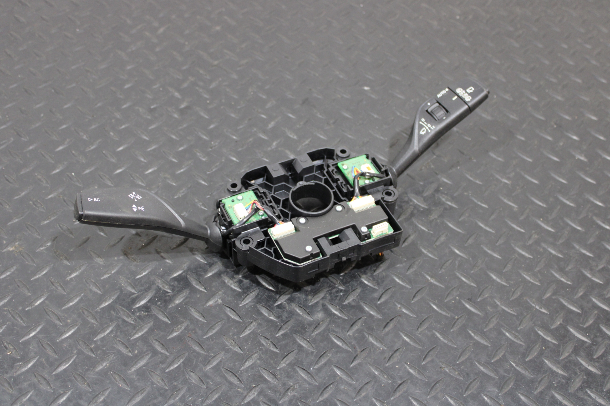 DEVIO LUCI DEVIO tergicristalli indicatori di direzione BMW 2 F45 ACTIVE TOURER