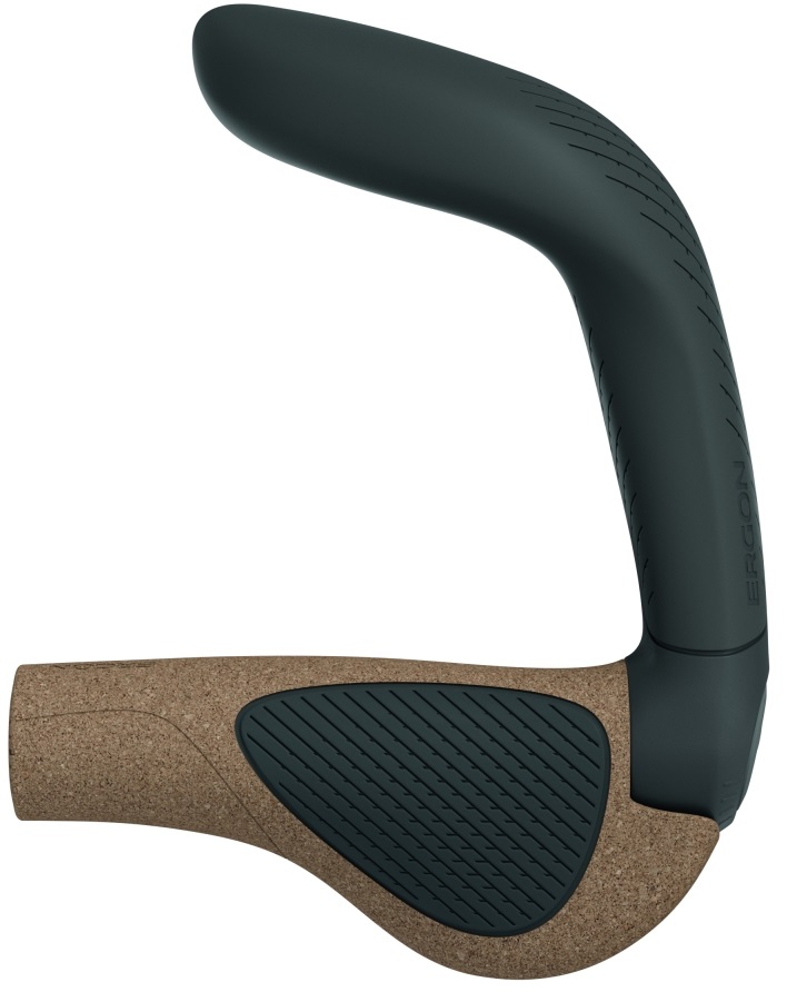 Chwyty Ergon Gp 5 Evo L BioKork