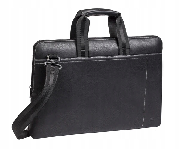 Rivacase 8920 slim taška na notebook 13.3", černá