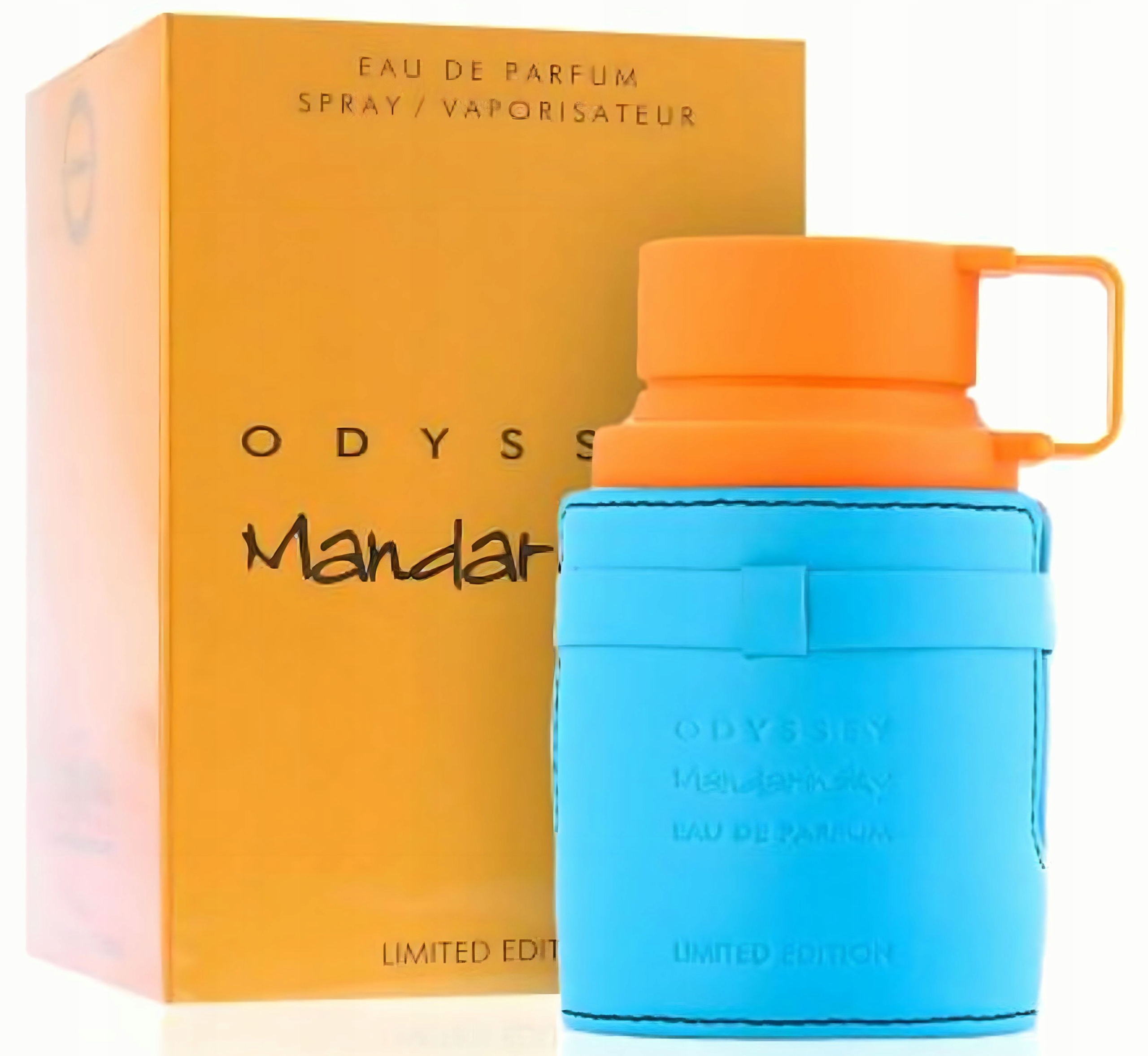 Armaf Odyssey Mandarin Sky Arabské parfémy pro muže 200 Ml Edp