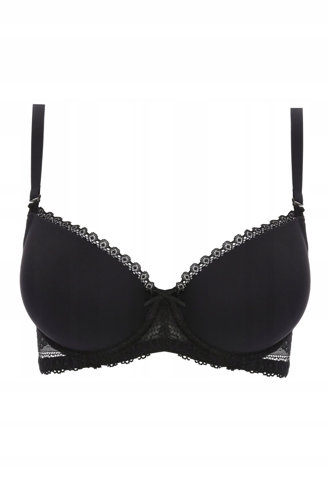 Podprsenka Julietta/kassidy 23444 70E černá