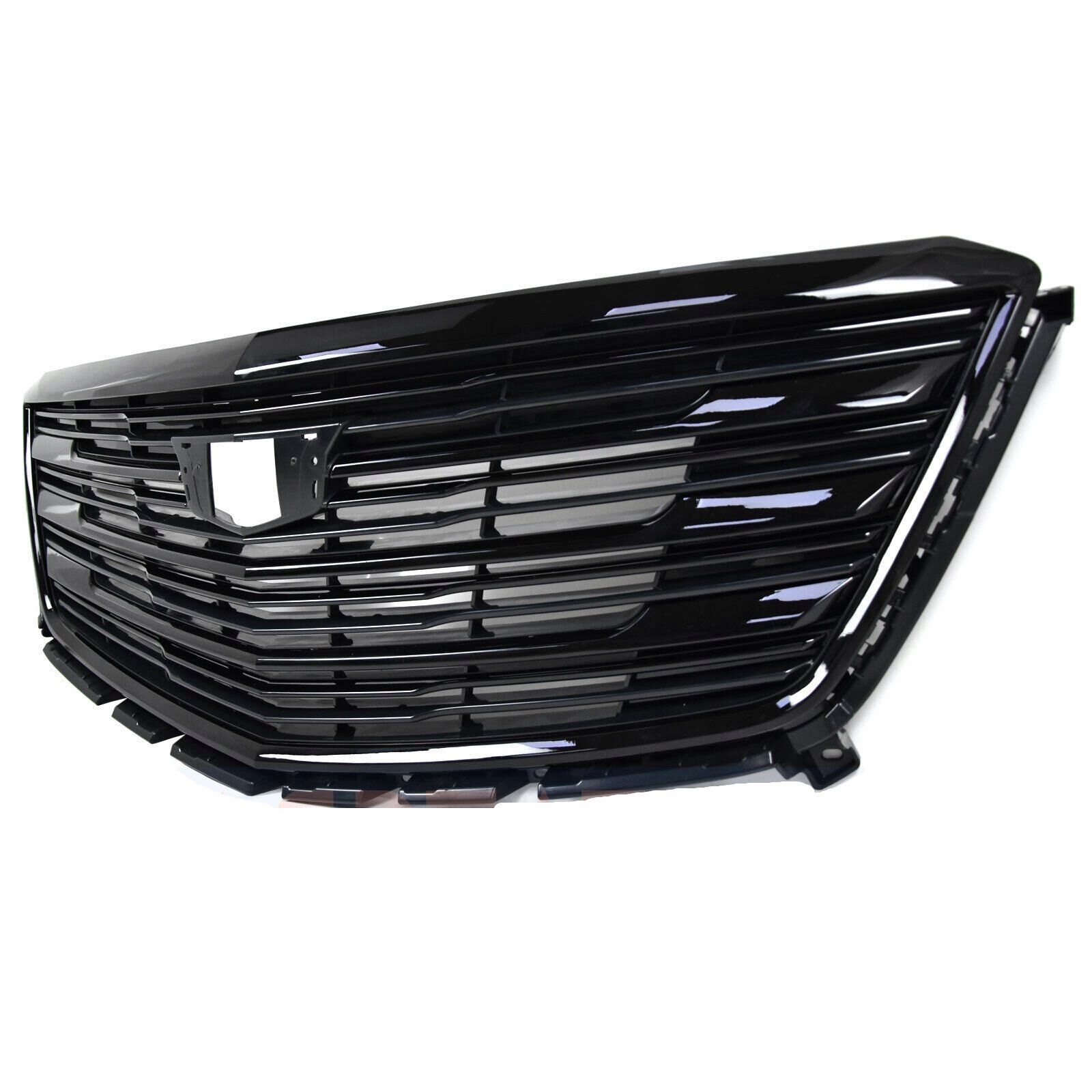 GRILL CZARNY ATRAPA CADILLAC XT5 2016-2020 Typ samochodu 4x4/SUV