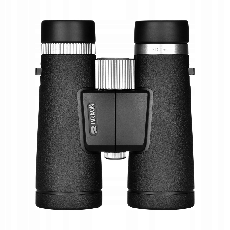 Braun ED Line 10x42 WP lornetka