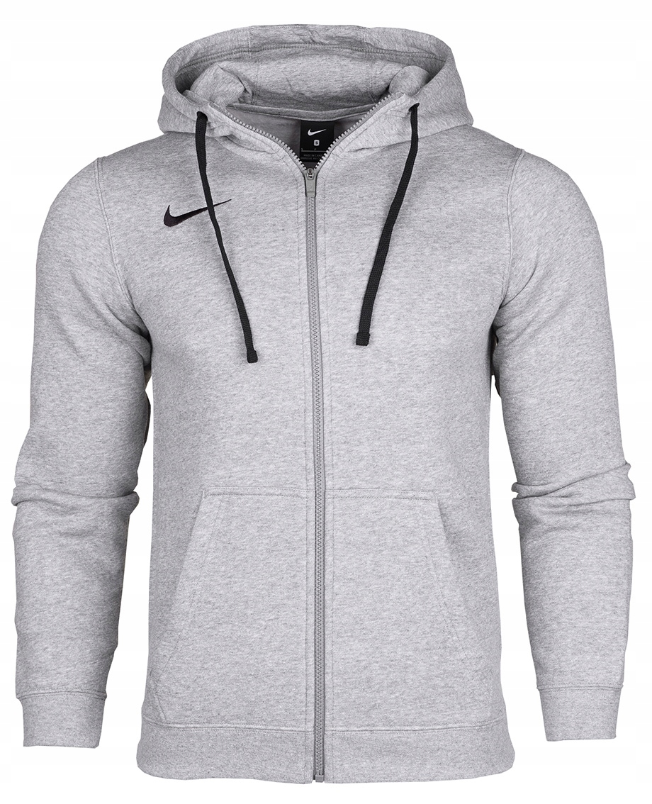 

Nike bluza z kapturem zasuwana kaptur męska r.L