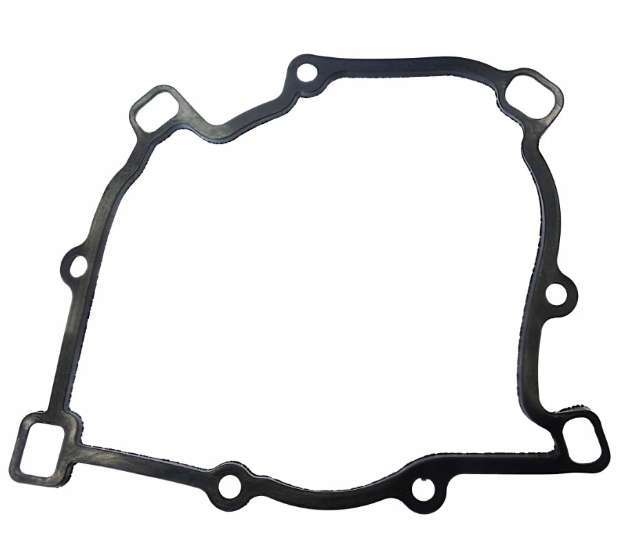 USZCZELKA KARTERU DO HISUN TACTIC 550