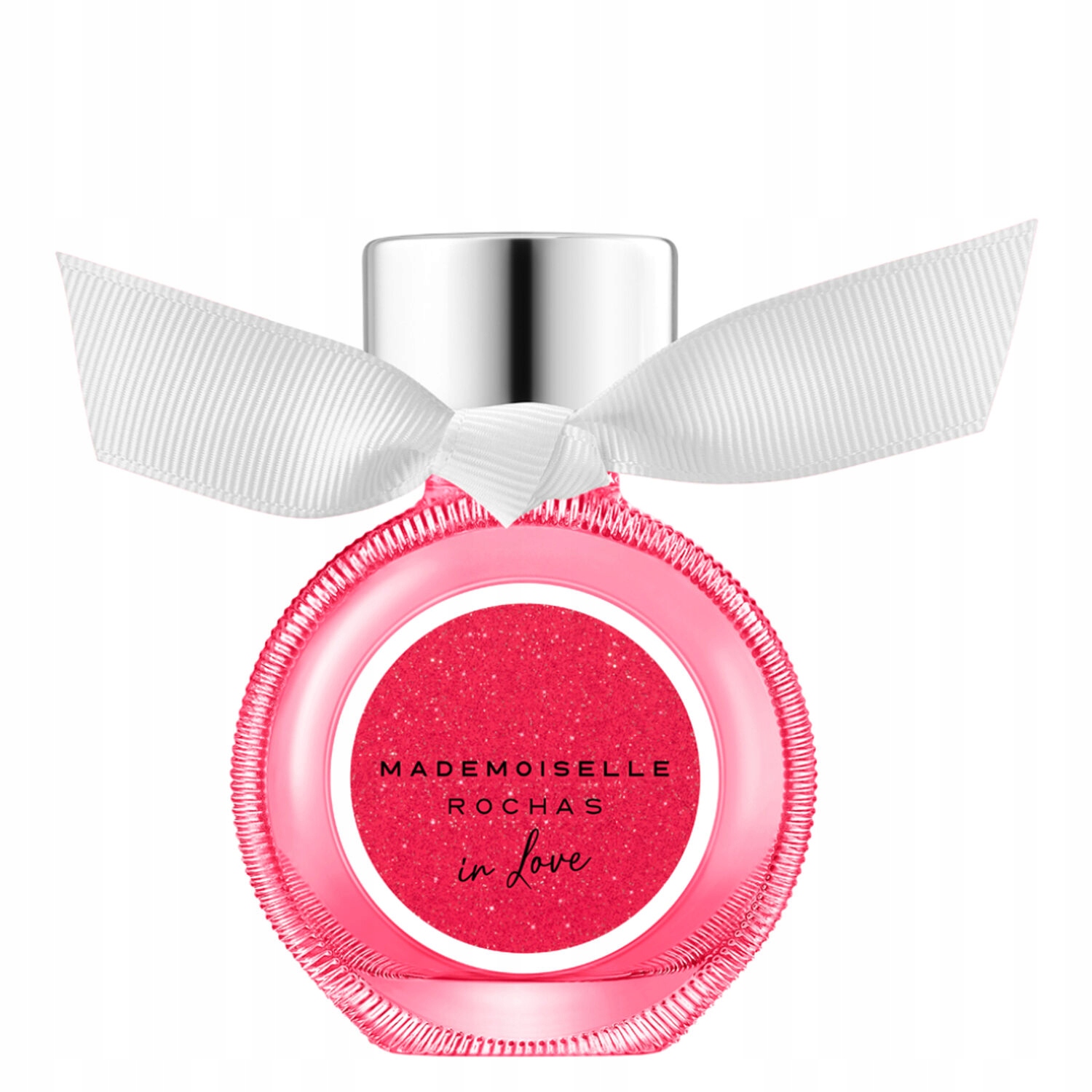 Rochas, Mademoiselle In Love, Eau De Parfum, Pro ženy, 30 ml