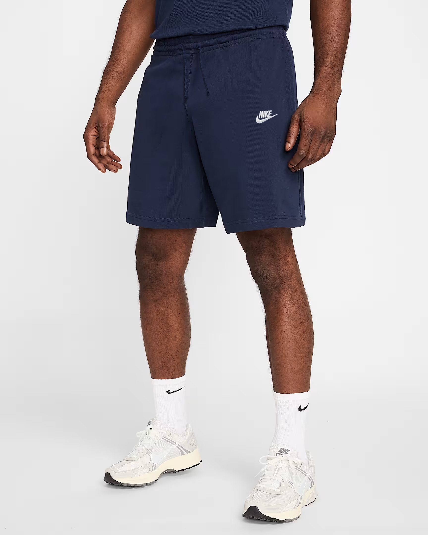 Kraťasy krátké Nike Sportswear Club Granátové BV2772-410 vel. Xs