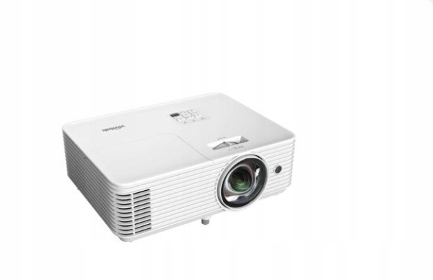 Vivitek Projektor DX335ST s krátkoohniskovou vzdáleností