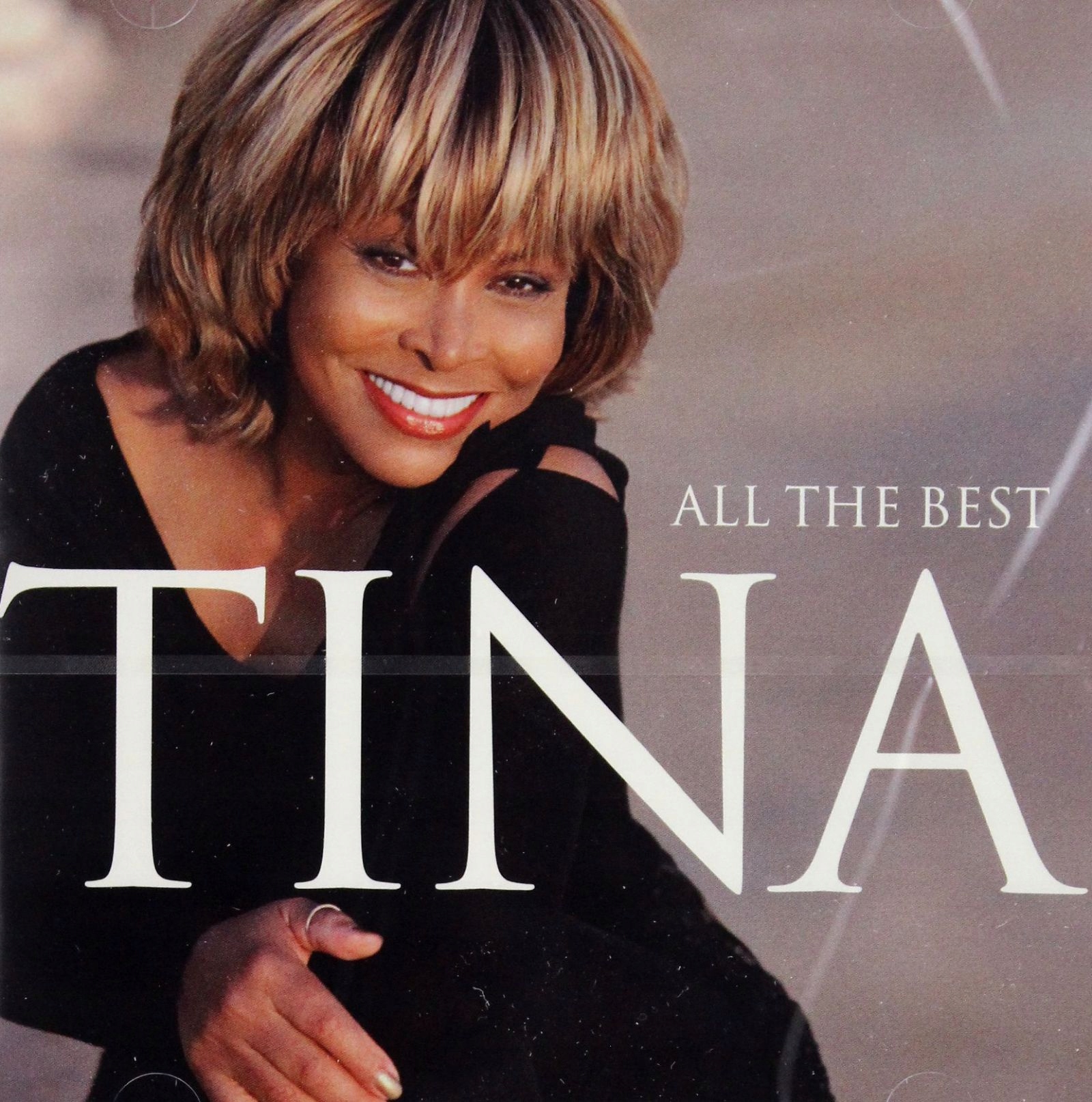 

Tina Turner: All The Best [2CD]