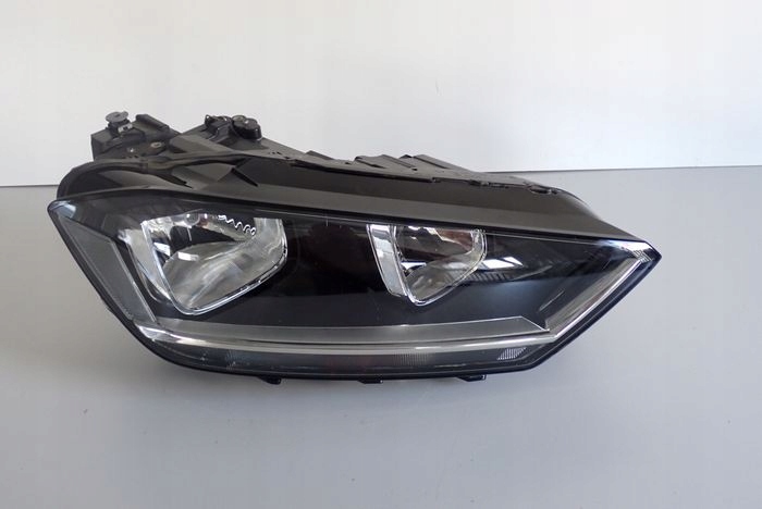 VW GOLF SPORTSVAN 12-17 reflektor right light right 517941006C