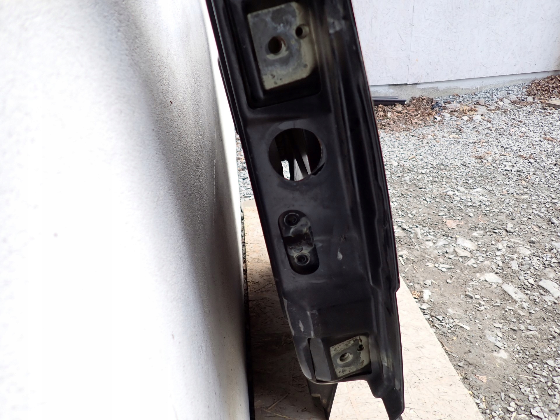 door left front left front VW TRANSPORTER MULTIVAN T4 LIFT 1996-2003R