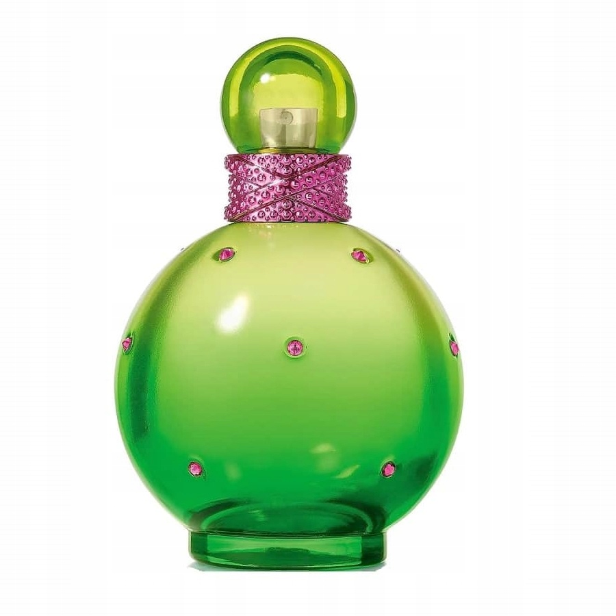 Britney Spears Jungle Fantasy toaletní voda sprej 100 ml