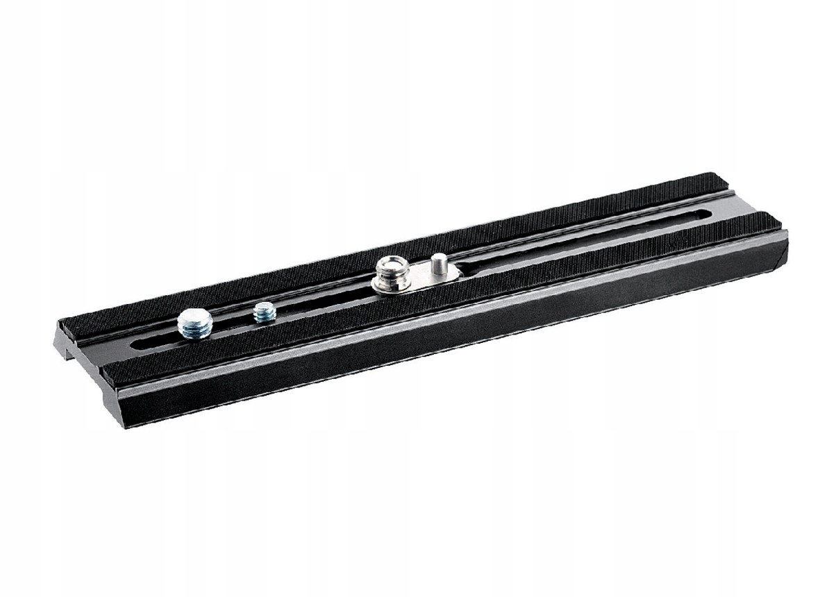 Qr deska extra dlouhá typ C, 2x 1/4" 3/8"