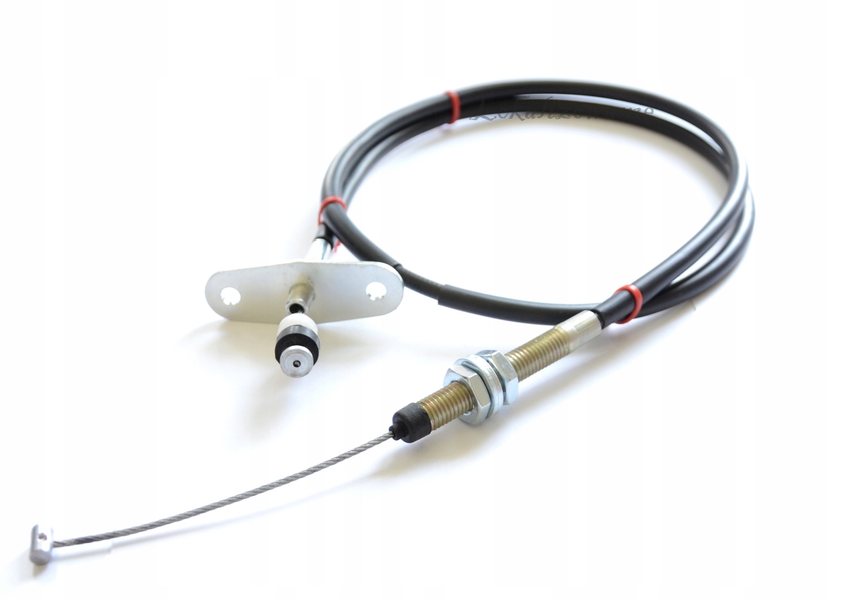 OM12518201 - Трос ГАЗ ГАЗ NISSAN PATROL GR Y60 Y61