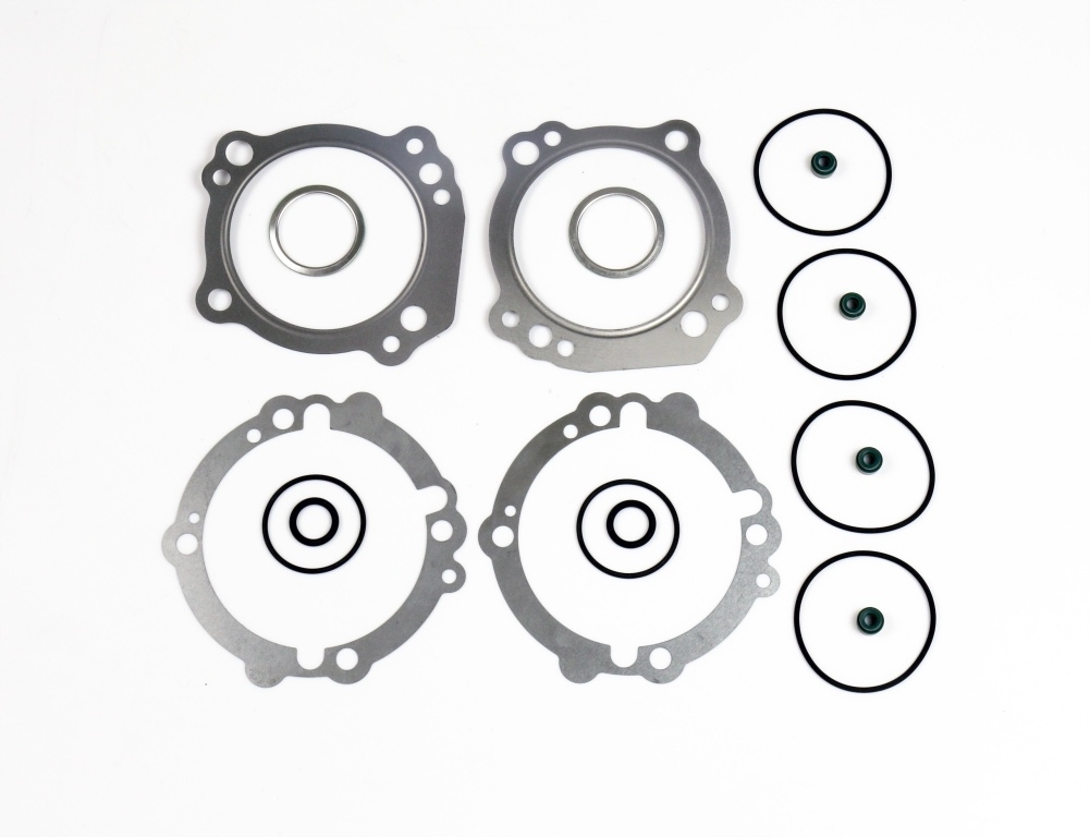 Athena Tesnenia Top-end Ducati Monster 1000 '02-'08, Multistrada 1000 ()