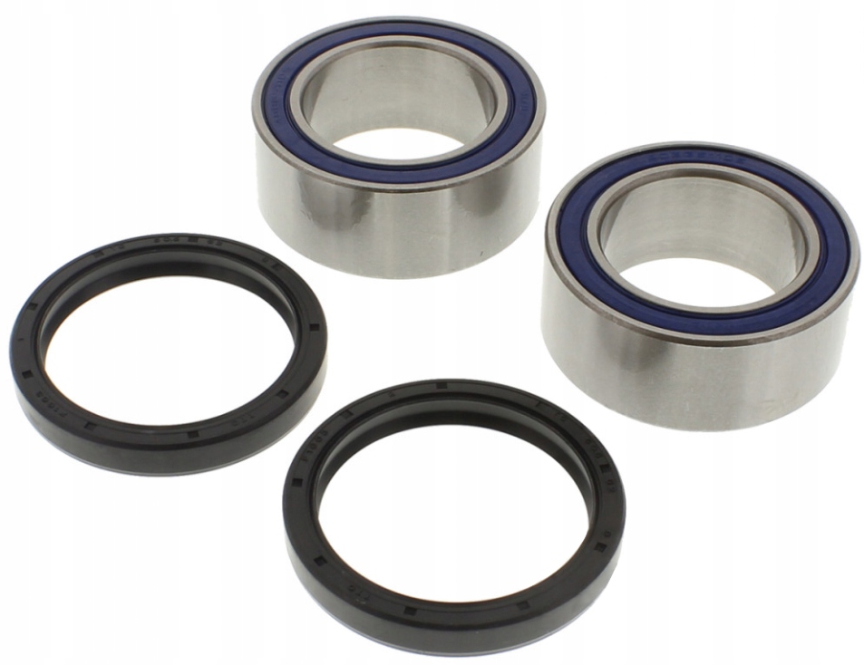 Ložiska Kola Zadní Can-am Ds 450 08-15