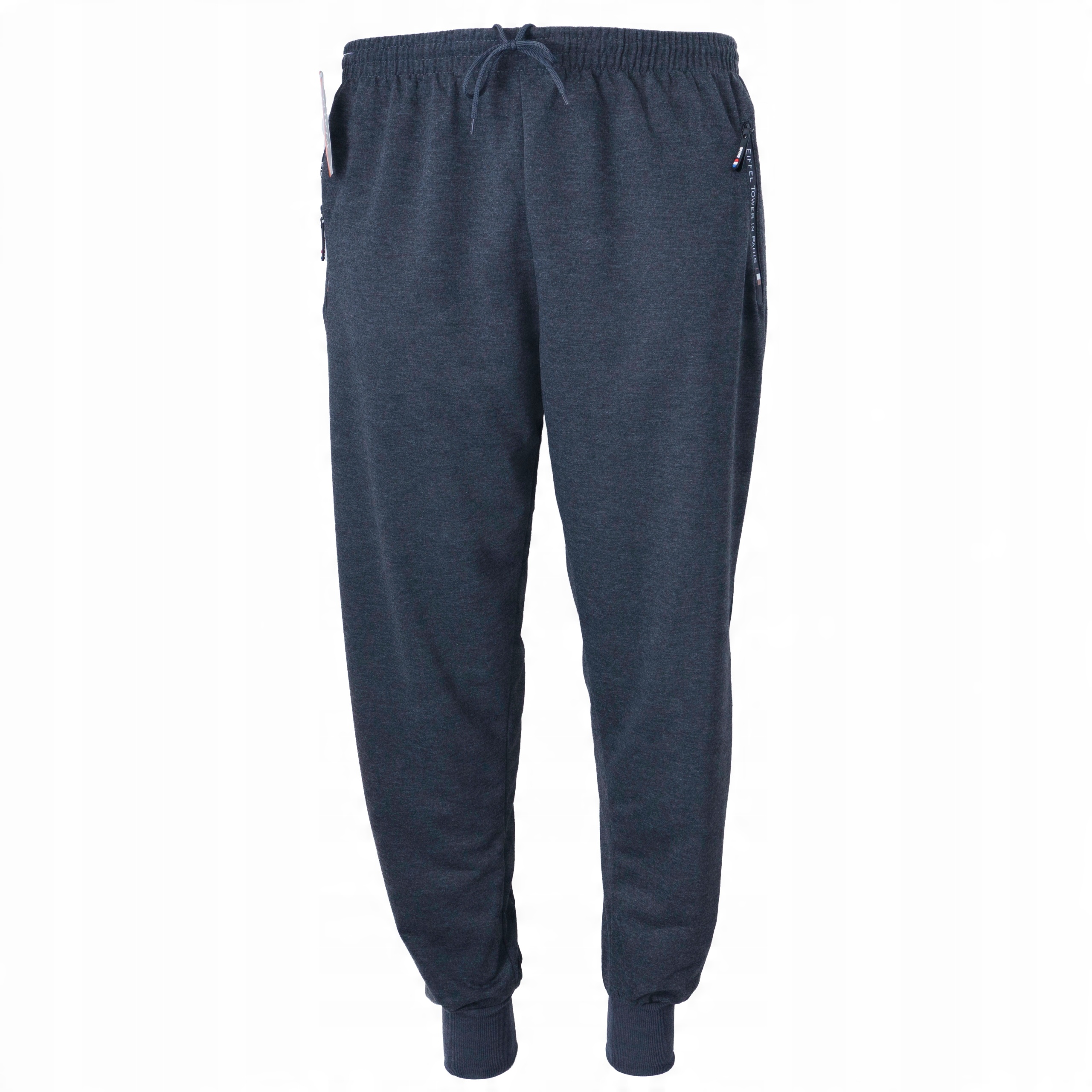 

Spodnie Dresowe męskie dres duże rozmiary 7XL/ 8XL