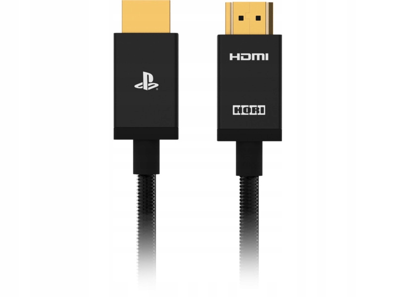 Kabel Hdmi Hdmi Hori PS5 Ultra High Speed 8K 2 m