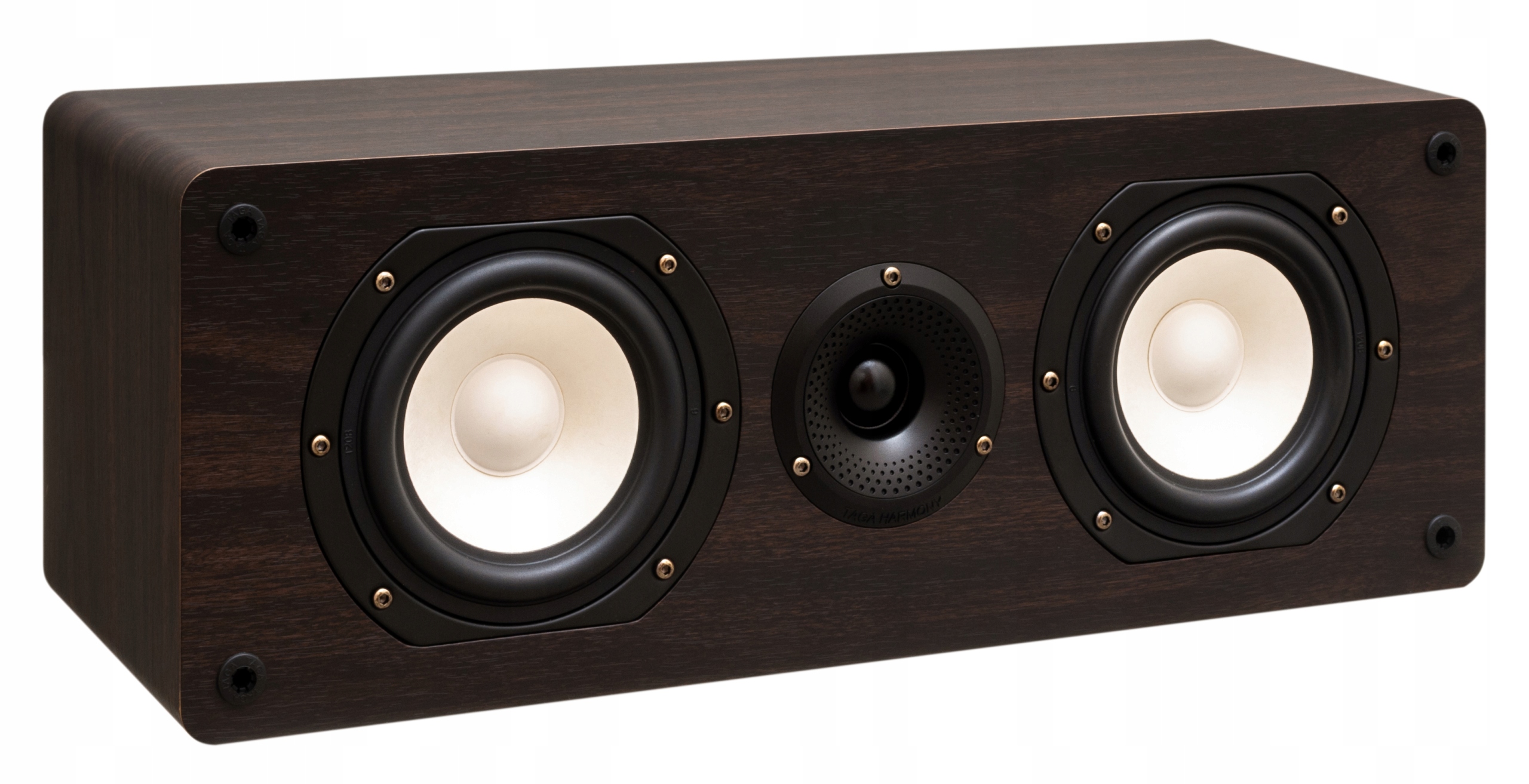 TAGA HARMONY TAV-806C - Kolumna centralna - Modern Wenge