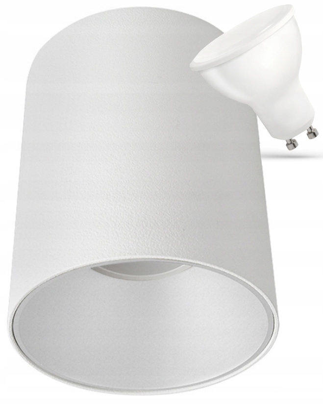 Stropní svítidlo Tuba Eye Tone 8925 Nowodvorski plus Led žárovka Bonus