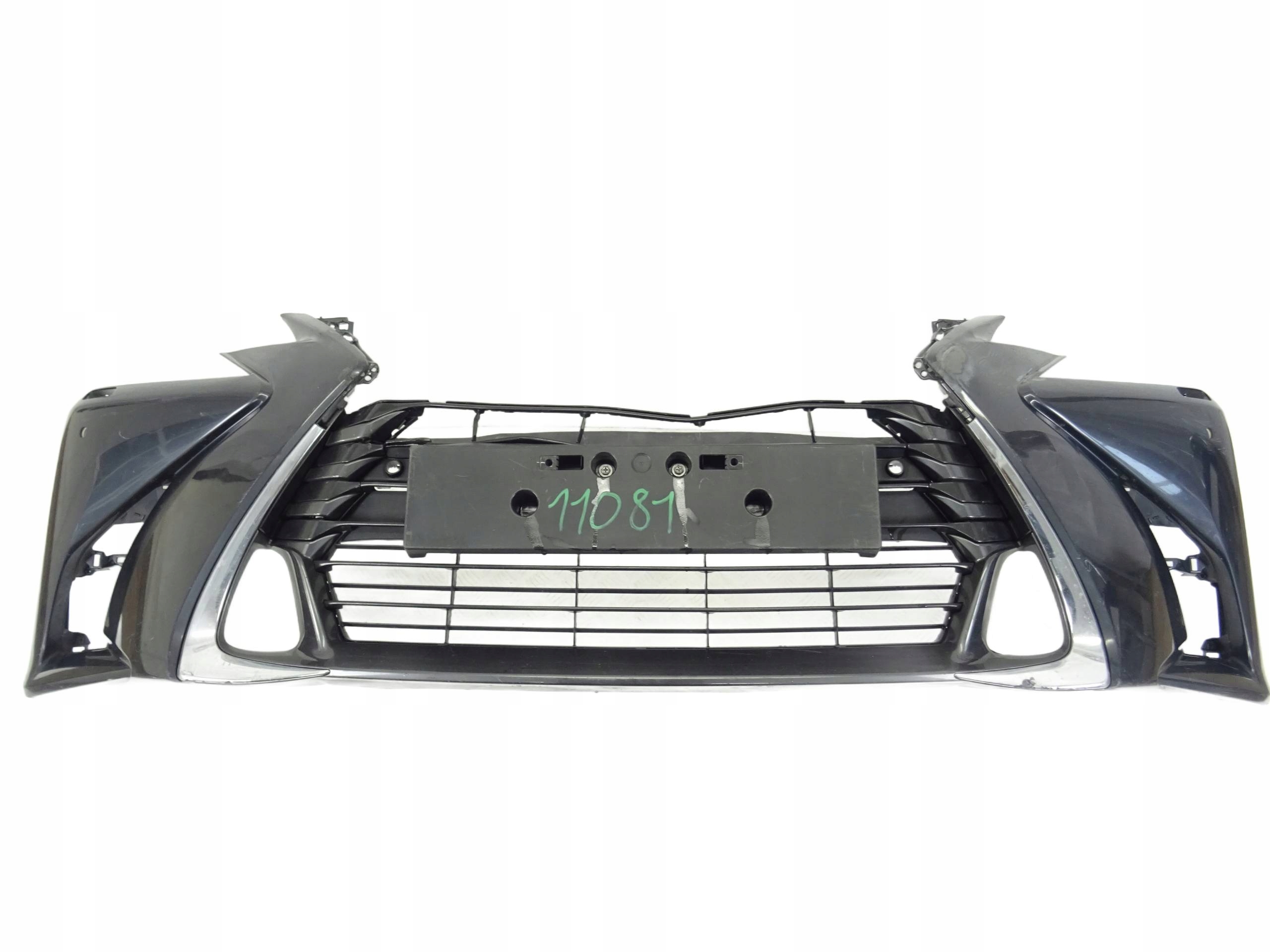 Lexus GS 450h 200t LIFT 16- bumper front