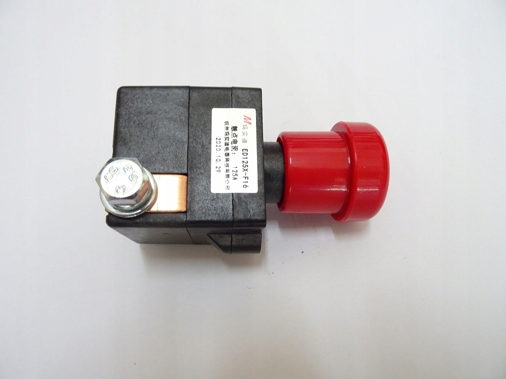 1234567i67 - Выключатель веса электрическая тележка CBD15A2NC1