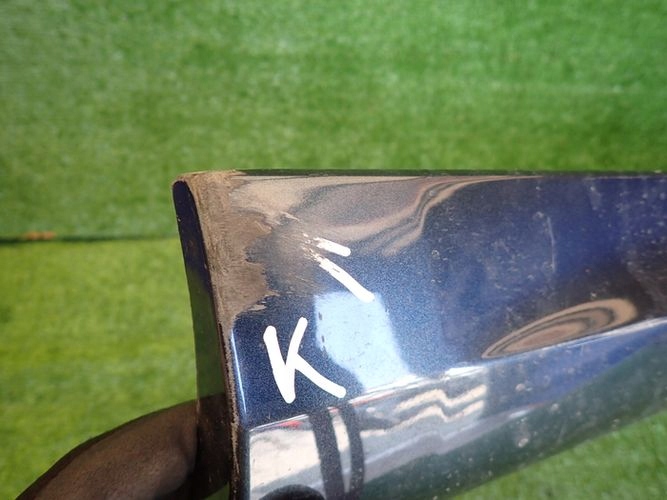 VW GOLF VI R-LINE R20 moulding threshold right
