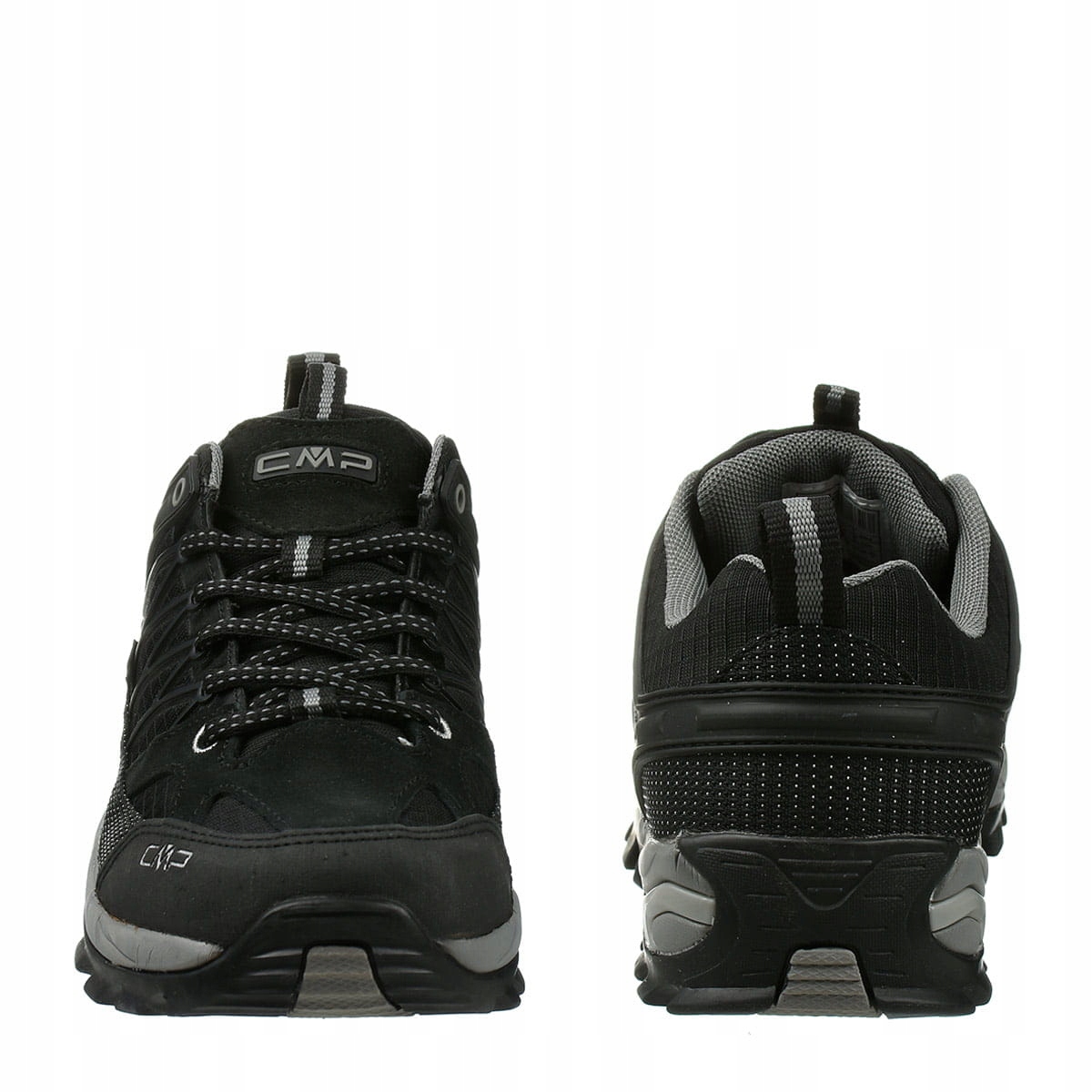 Buty męskie CMP RIGEL LOW 3Q54457 73UC r.40 Marka CMP