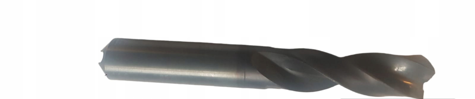 WIERTŁO 16 55X110 VHM WĘGLIK TIALN Z CHŁODZENIEM