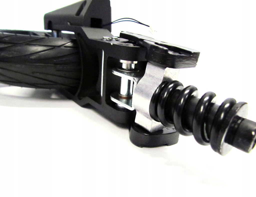 WIDELEC TYŁ + KOŁO Segway NINEBOT ES2 Przeznaczenie hulajnogi