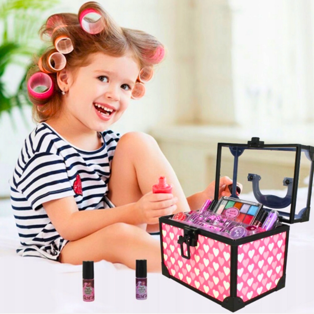 E-girls 豪華セット Lalka + ubranka akcesoria 16 el. Chloe Girlz Zuru (4894680023970