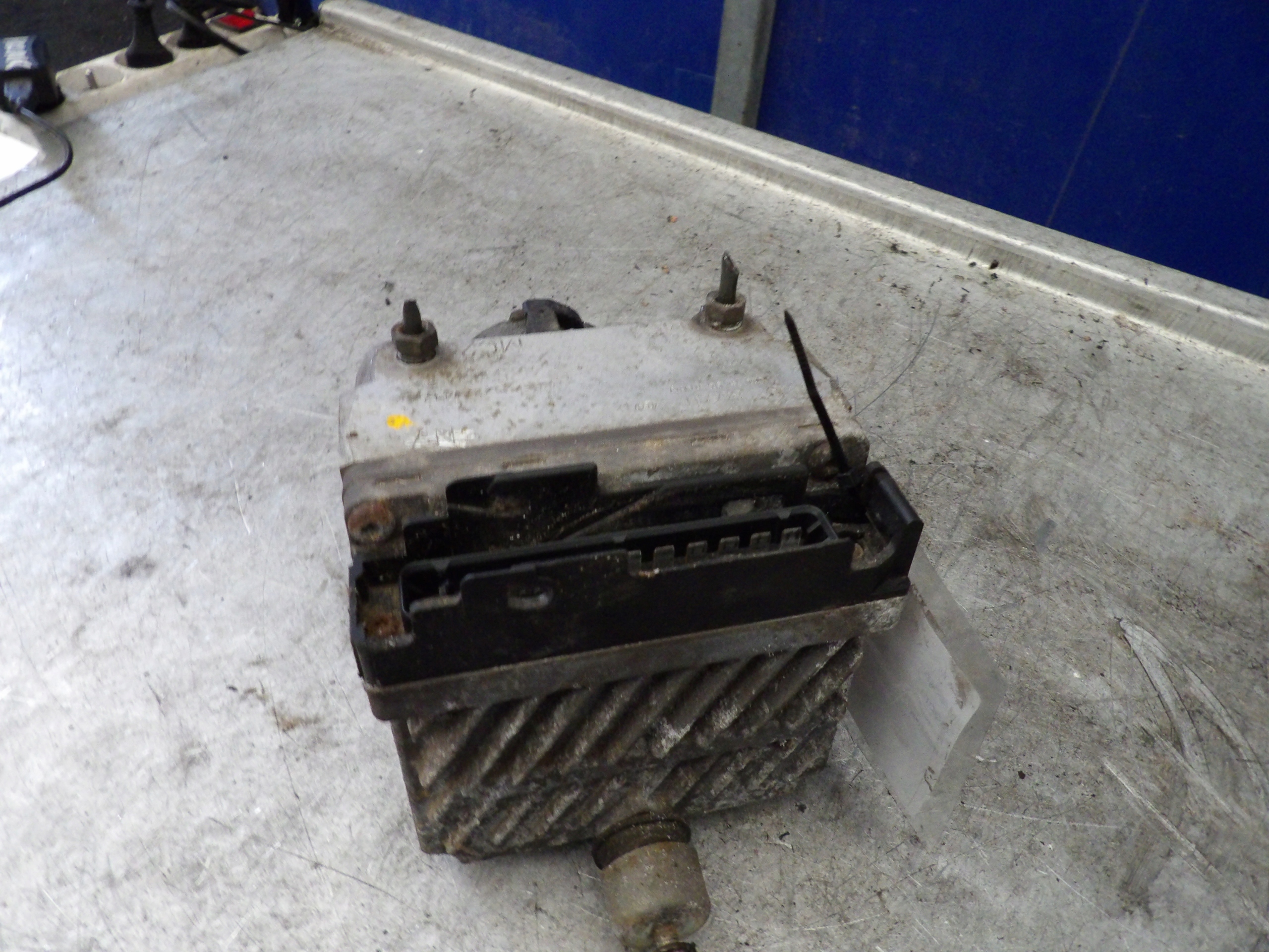 HONDA ACCORD V POMPA ABS 2,0 TDI