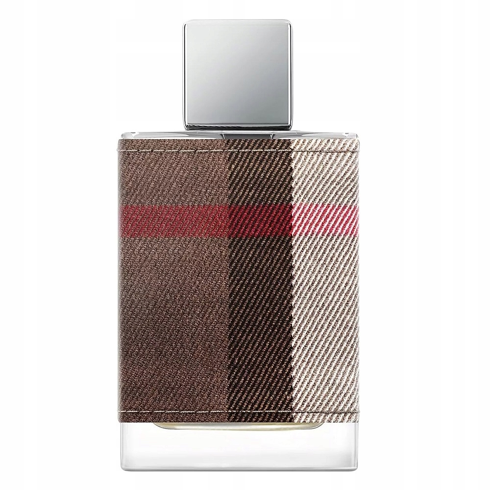 Burberry London For Men toaletní voda sprej 50 ml