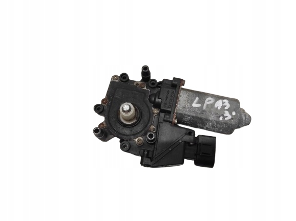 AUDI A3 8L 96- SILNICZEK SZYBY LEWY PRZÓD