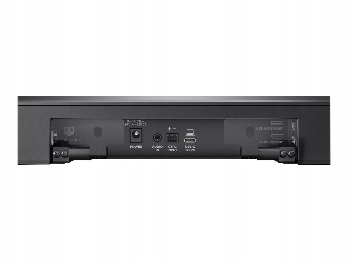 BOSE Videobar VB1 Producent Bose
