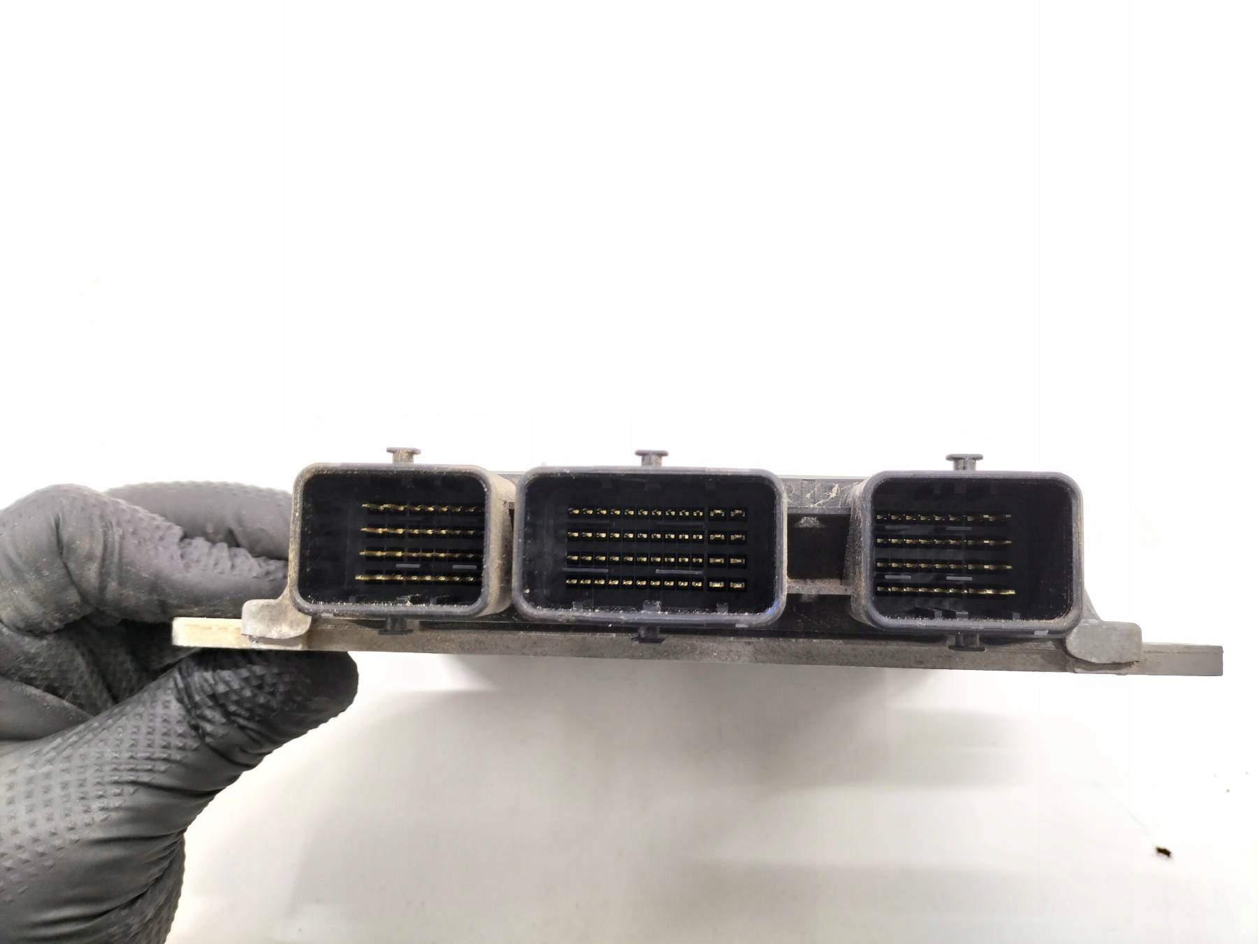 control unit of the engine A56-E33 A56-E33 T6E1205 1.2 B 80KM Nissan Micra IV