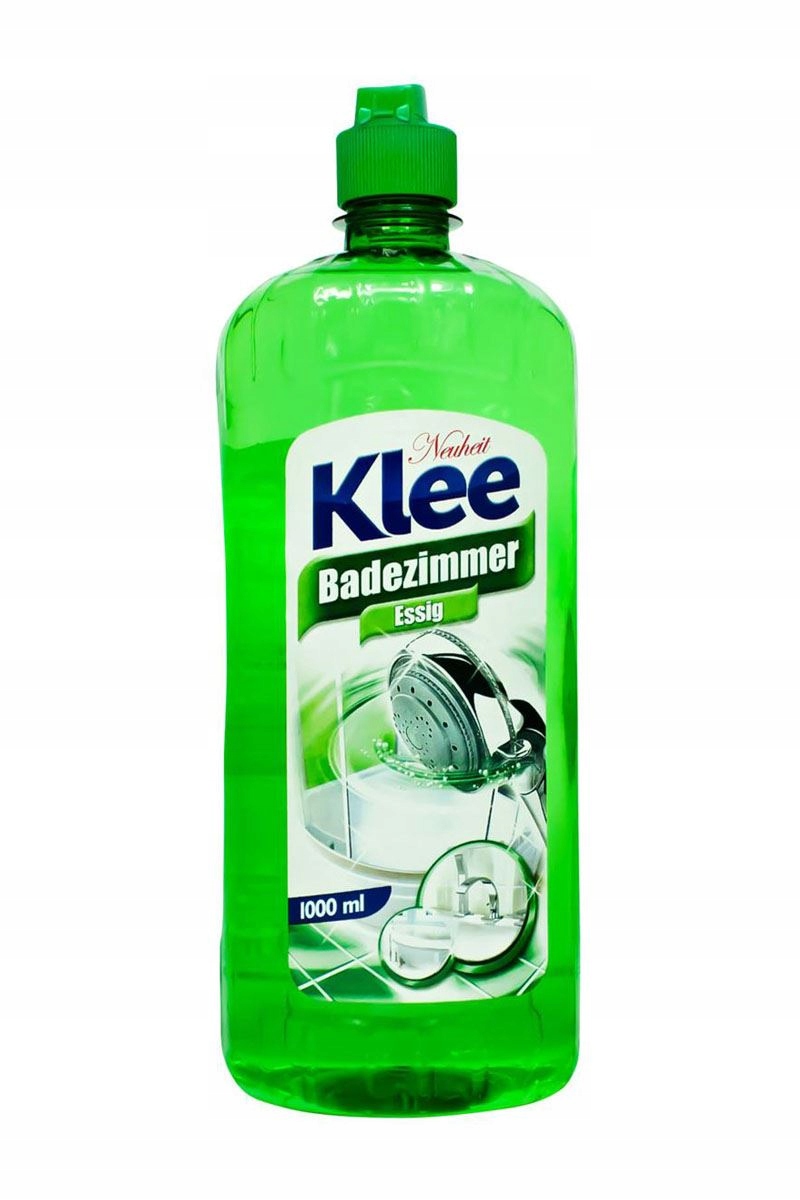 

Herr Klee Octowy Płyn do Łazienki 1000ml