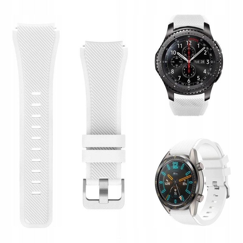 

Opaska Pasek Do Xiaomi MI Watch S1 Color 22MM