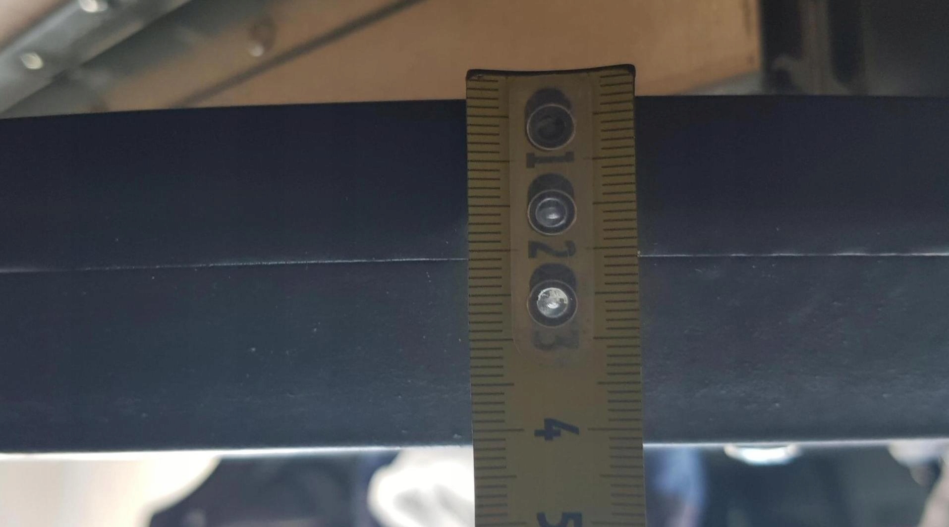 stół dębowy okrągły S49-130cm rozkładany do 230 cm Maksymalna długość rozłożonego stołu 230 cm