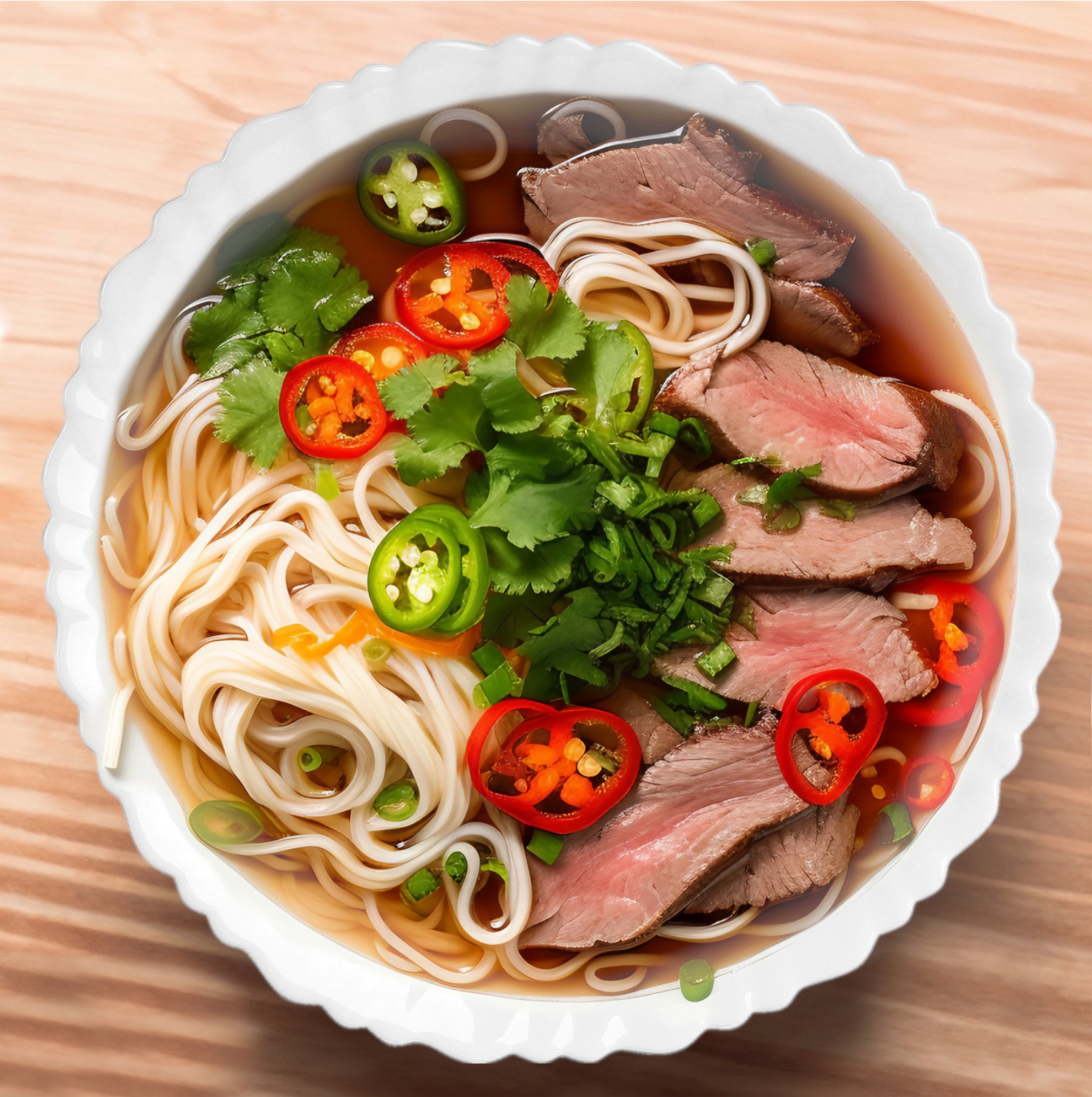 Serwis talerzy zestaw komplet OBIADOWY 18 elementów opal biały zdobiony Marka Festa Italia